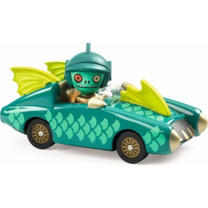 DJECO Crazy motors - Mister Wings DJ05492
