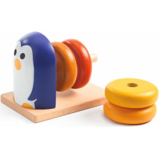 DJECO Basic - Penguin Basic DJ06218