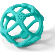 Babyono ORTHO teether turquoise 489/05