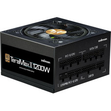 Zalman ZM1200-TMX2 TeraMaxII 1200W 80+ Gold