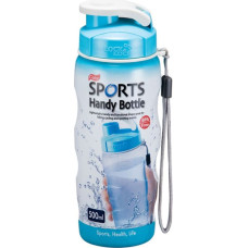 Locknlock Pudele Color Sports 500ml zila