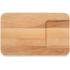 BRABANTIA kitchen wooden board, Large