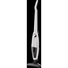 Electrolux 300.series cordless vacuum cleaner without bag, white ES31CB18SH