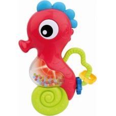 Baby Mix Grabulis SEA HORSE BabyMix 36971-izpārdošana