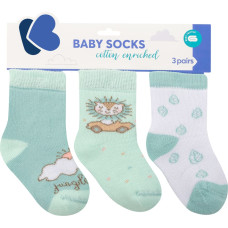 Baby thermal socks Jungle King 0-6m