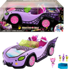 Monster High Ghoul Mobile HHK63 Mattel
