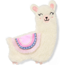 Babyono flat cuddly toy LLAMA LULU 1557/01