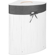 Springos Bamboo laundry basket Springos HA0158 60l