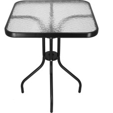 Springos GF1018 GARDEN TABLE