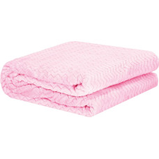 Springos Blanket Springos HA7154 200 x 220 cm