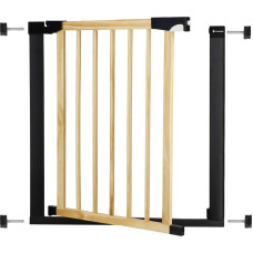 Springos Stair safety gate Springos SG0012 75-82 cm