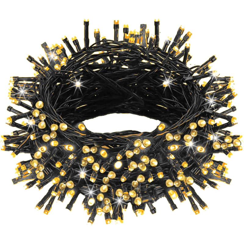 Springos Christmas lights Springos CL4079 300 Led 17.5 m
