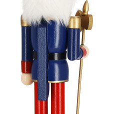 Springos CA0917 CHRISTMAS NUTCRACKER ORNAMENT 38 CM