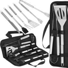 Springos BQ0021 GRILL ACCESSORY SET