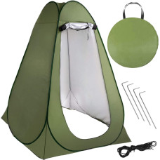 Springos Pop up tent Springos PT026 120 x 120 x 190 cm