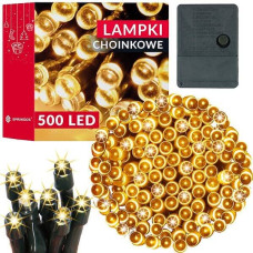 Springos Christmas lights Springos CL0535 500 Led