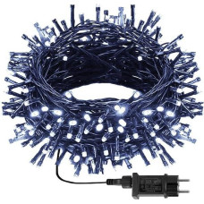 Springos Christmas lights Springos CL1000 1000 Led 50 m