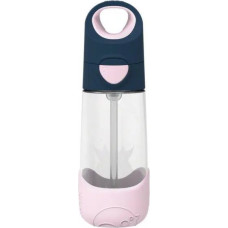 B.box 4455 TRITAN BOTTLE 450 ML INDIGO ROSE BB00445