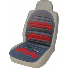 Bottari Heated car seat cover 12V 35W 