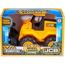 Teamsterz JCB 10´´ iekrāvējs, 28 cm