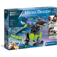 Clementoni Mecha Dragon