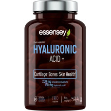 Trec Mineraalikapslid TREC ESSENSEY HYALURONIC ACID 90 kapslit