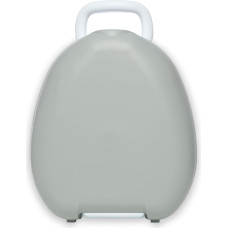 My Carry Potty , Pearl gray