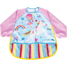 Floss & Rock Apron, Rainbow Fairy