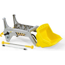 Rolly Toys Large Scoop for Tractor Excavator Junior 3-8 Years