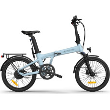 ADO Electric folding bike ADO A20 Air PRO, Blue