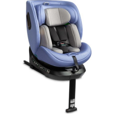 Caretero BOSCO CAR SEAT I-SIZE BLUE (40-150)