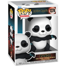 Funko POP! Vinila figūra: Jujutsu Kaisen - Panda