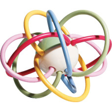 Dumel TULI FUN TF 30110 Planeta Colorful rings