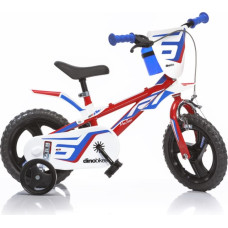 Dino Bikes Children's bicycle 12'' ''R1"