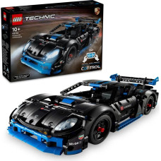 Lego Technic Porsche GT4 e-Performance Race Car 42176