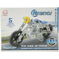 Other 554429 KONSTRUKTOR MOTOR 139 EL