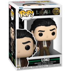 Funko POP! Vinila figūra: Loki