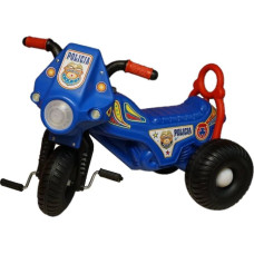 Other Ride-on car - HARRY - BLUE