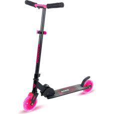 Makani Scooter Aero Pink