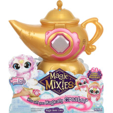 MMM14834 Magic Mixies Genie Lamp pink