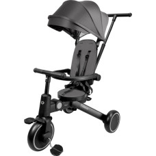 KIKKABOO Tricycle 7in1 Trix 2 Grey