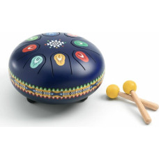 Djeco Animambo - Metal drum