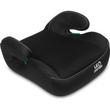 Caretero LEO I-SIZE SEAT BLACK (125-150)