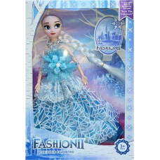 Elsa Doll Frozen