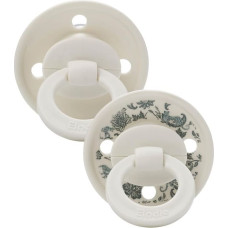 Elodie Details pacifier Garden Leo Toile