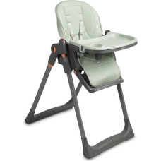 Caretero HIGH CHAIR VARS MINT