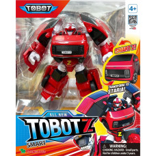 Tobot Tobots Z Transformers, Midi, 16 cm