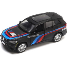 MSZ Miniatūrais modelis BMW X5M, mērogs 1:43