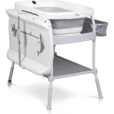 Colibro Stół do przewijania dziecka FLIP