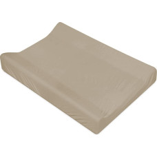 Babymatex Cover to changing pad - TB0414/17  - MUSLIN in BOX - CAPPUCCINO - size 50x70/80 cm